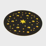 Mirka Sander Backing Pad Net 150mm Grip 48 Hole Medium 8292605011