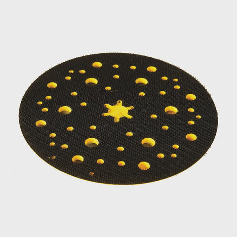 Mirka Sander Backing Pad Net 150mm Grip 48 Hole Medium 8292605011
