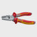 NWS N109-49-VDE-205-SB 205mm High Leverage Electrician's Combination Pliers
