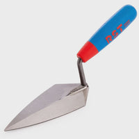 R.S.T 10in Philadelphia Brick Trowel Soft Touch Handle RST10110ST