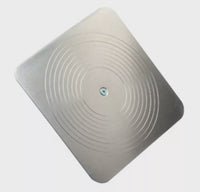 R.S.T Aluminium Plasterers Hawk 300 x 300mm RTR401