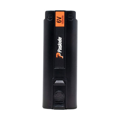 PASLODE 018890 6V 1.5AH NIMH BATTERY