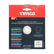 Timco 125mm Random Orbital Sanding Discs 120 Grit Red 231378