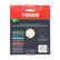 Timco 125mm Random Orbital Sanding Discs 60 Grit Red 231019