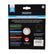 Timco 150mm Random Orbital Sanding Discs 80 Grit Red 231080