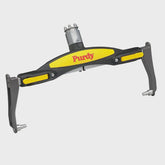 Purdy 14A753018 Adjustable Frame For Rollers 305-457mm (12-18in)