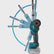 Makita DBS180Z 18V LXT Brushless 9mm Belt Sander Body Only