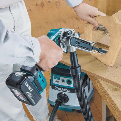 Makita DBS180Z 18V LXT Brushless 9mm Belt Sander Body Only