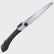 Tajima TAGKG210 210mm Folding Pull Saw With Elastomer Handle