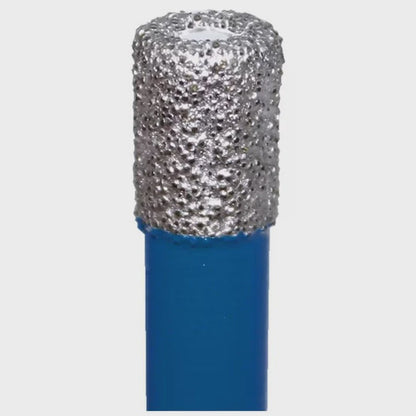 Mexco 5.5mm Hex Professional Porcelain Dry Diamond Tile Drill Bit A10VBDB55