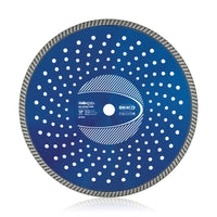 Mexco 230mm Turbo Diamond Blade Dual Purpose DTXCEL23022