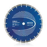 Mexco 300mm Concrete Professional Grade Diamond Blade Cutting Disc GPX1030020