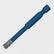 Mexco 12mm Hex Professional Porcelain Dry Diamond Tile Drill Bit A10VBDB12