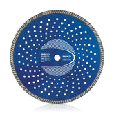 Mexco 115mm Turbo Diamond Blade Dual Purpose DTXCEL11522