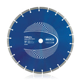 Mexco 230mm Concrete Professional Grade Diamond Blade Cutting Disc GPX1023022