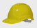Scan SCAPPESHY Safety Helmet Yellow For Site Workers