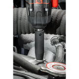Sealey AK5816M 1/2"Sq Drive Deep Metric Impact Socket Set 16pc