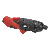 Sealey Cordless Compact lightweight Screwdriver Set 3.6V 26pc CP36B