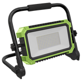 Sealey Portable Floodlight 50W SMD LED 230V LED50WL