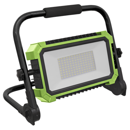 Sealey Portable Floodlight 50W SMD LED 230V LED50WL