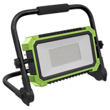 Sealey Portable Floodlight 50W SMD LED 230V LED50WL