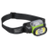 Sealey HT400LED Rechargeable Head Torch with Auto-Sensor 5W & 3W COB LED