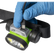 Sealey HT400LED Rechargeable Head Torch with Auto-Sensor 5W & 3W COB LED