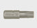 Irwin 10504357 TORX Insert Bits TX40 25mm (Pack 10) IRW10504357