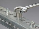 Irwin 10504634 Bolt Grip Fastener Remover Base Set 5 Piece IRW10504634