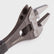 Bahco 150mm Slim Jaw Adjustable Wrench 6" BAH9029T