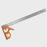 Bahco CS400 400mm (16in) Combination Square