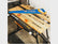 Bahco 244P-22-XT-HP 22in 9 TPI Blue XT Hardpoint Hand Saw BAH244P22XT