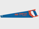 Bahco 244P-22-XT-HP 22in 9 TPI Blue XT Hardpoint Hand Saw BAH244P22XT