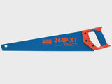 Bahco 244P-22-XT-HP 22in 9 TPI Blue XT Hardpoint Hand Saw BAH244P22XT