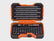 Bahco 59/S54BC-IP Screwdriver Bit Set of 54 Piece BAH59S54B