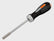 Bahco 808050 Ratchet Screwdriver & 6 Bits BAH808050