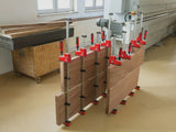 Bessey K Body Clamp REVO KRE Capacity 800mm BESKRE802K