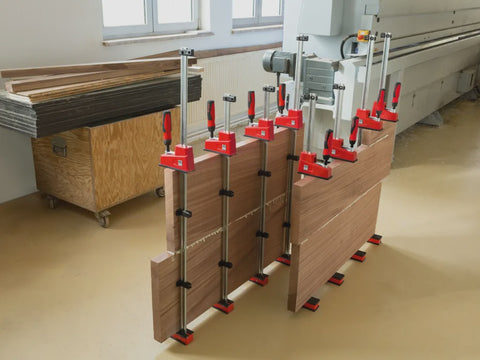 Bessey K Body Clamp REVO KRE Capacity 800mm BESKRE802K