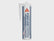 Everbuild 858495 Forever White Bath Sealant White 295ml EVBFOREVERWH