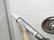 Everbuild 858495 Forever White Bath Sealant White 295ml EVBFOREVERWH