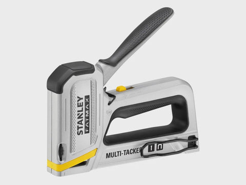 Stanley Heavy-Duty Staple And Nail Gun STA070250 SPL