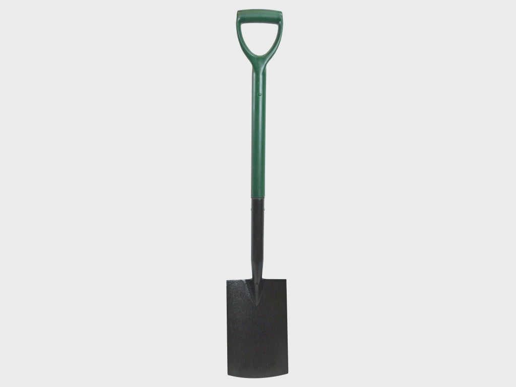 Faithfull 1000mm Essentials Digging Spade FAIESSDSE