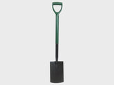 Faithfull 1000mm Essentials Digging Spade FAIESSDSE