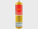 Faithfull Gas Cylinder MAPP CGA600 Fitting FAIGZMAPPT