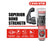 Evo-stick Sticks Like Adhesive Clear 290ml EVO663824