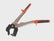 Edma Ergotop Multiprofil Metal Frame Pliers EDM0619