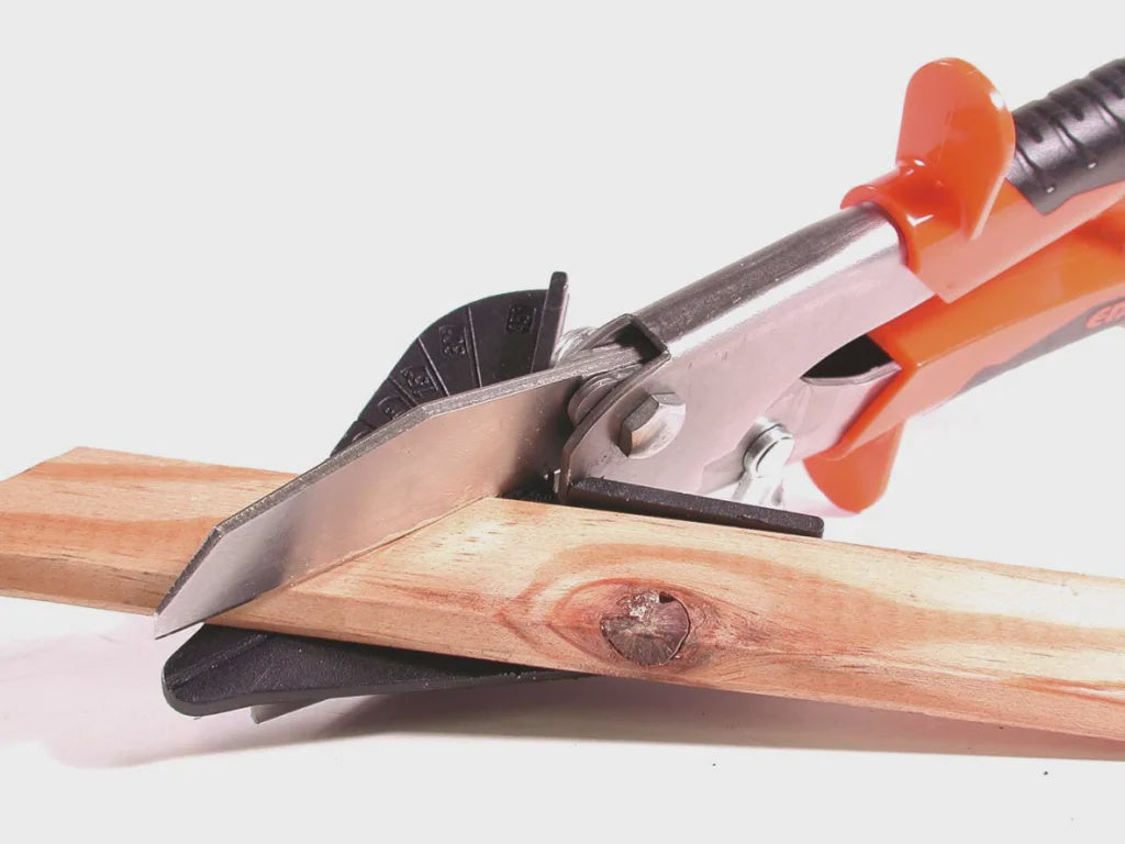 Edma Multicoup Extra Universal Cutting Tool EDM0710