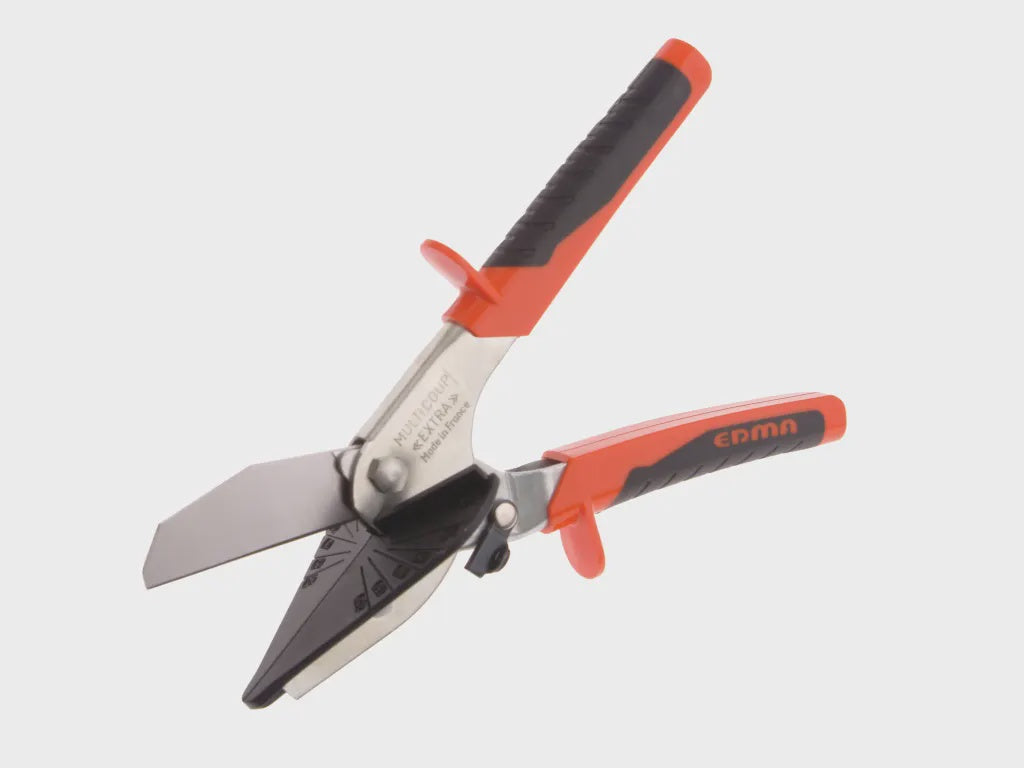 Edma Multicoup Extra Universal Cutting Tool EDM0710