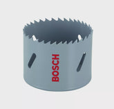 Bosch 98mm Standard Adpater Multi Material Holesaw Life For HSS Bi-Metal 2608580439