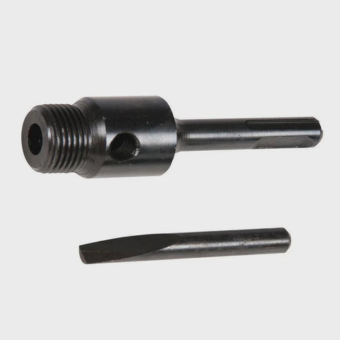 Silverline 200mm SDS Plus Core Drill Arbor 124518 Diamond Core Drills